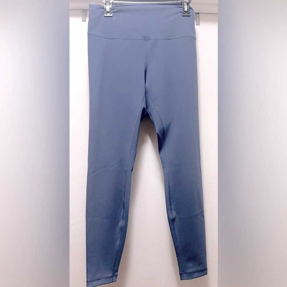 Lululemon Wunder Train High-Rise Tight | Size 12